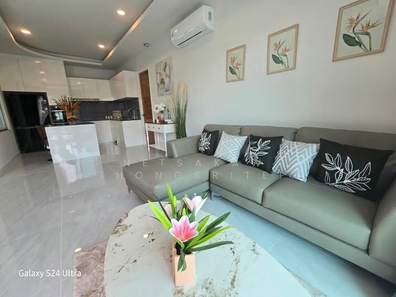 undefined, Prachuap Khiri Khan, Thap Tai, Hua Hin, Prachuap Khiri Khan, 2 Bedrooms, 195 sqm, Villa For Sale, by Netsakaw Thongsritep, 500246933 - DDproperty.com
