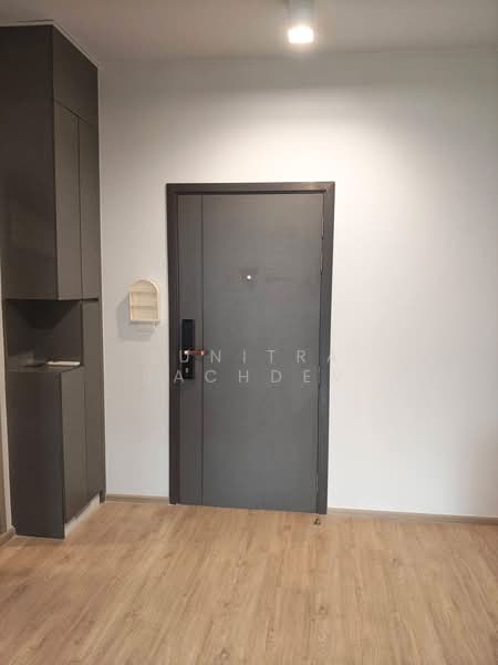 IDEO New Rama 9, Bangkok, 7 Ramkhamhaeng Road, Hua Mak, Bang Kapi, Bangkok, 1 Bedroom, 32 sqm, Condo For Rent, by Sunitra Sachdev, 500246935 - DDproperty.com