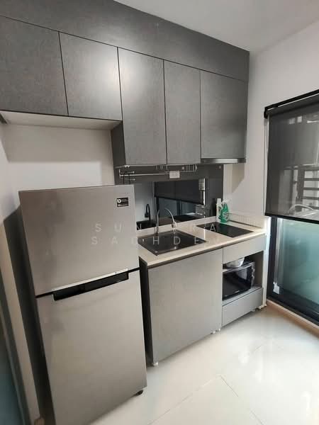 IDEO New Rama 9, Bangkok, 7 Ramkhamhaeng Road, Hua Mak, Bang Kapi, Bangkok, 1 Bedroom, 32 sqm, Condo For Rent, by Sunitra Sachdev, 500246935 - DDproperty.com