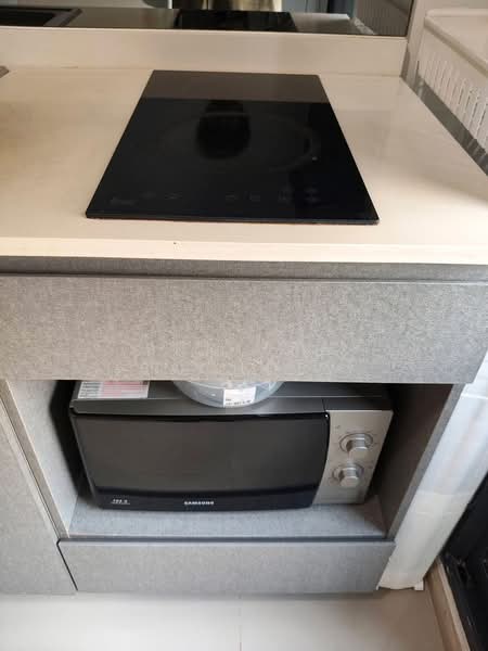 IDEO New Rama 9 : ไอดีโอ พระราม 9, กรุงเทพ, 7 ถนนรามคำแหง, หัวหมาก, บางกะปิ, กรุงเทพ, 32 ตร.ม., คอนโด ให้เช่า, โดย Sunitra Sachdev, 500246935 - DDproperty.com