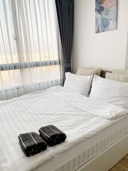 Artemis Sukhumvit 77 : อาร์ทิมิส สุขุมวิท 77, กรุงเทพ, 418 ถนนสุขุมวิท 77, สวนหลวง, สวนหลวง, กรุงเทพ, 32 ตร.ม., คอนโด ให้เช่า, โดย Keller Williams, 500246936 - DDproperty.com