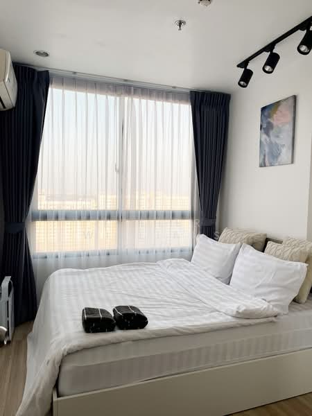 Artemis Sukhumvit 77 : อาร์ทิมิส สุขุมวิท 77, กรุงเทพ, 418 ถนนสุขุมวิท 77, สวนหลวง, สวนหลวง, กรุงเทพ, 32 ตร.ม., คอนโด ให้เช่า, โดย Keller Williams, 500246936 - DDproperty.com