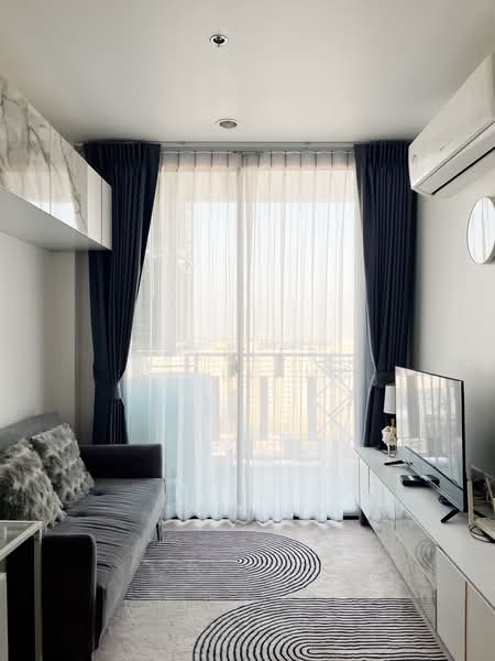 Artemis Sukhumvit 77 : อาร์ทิมิส สุขุมวิท 77, กรุงเทพ, 418 ถนนสุขุมวิท 77, สวนหลวง, สวนหลวง, กรุงเทพ, 32 ตร.ม., คอนโด ให้เช่า, โดย Keller Williams, 500246936 - DDproperty.com