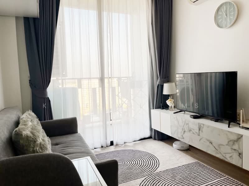 Artemis Sukhumvit 77 : อาร์ทิมิส สุขุมวิท 77, กรุงเทพ, 418 ถนนสุขุมวิท 77, สวนหลวง, สวนหลวง, กรุงเทพ, 32 ตร.ม., คอนโด ให้เช่า, โดย Keller Williams, 500246936 - DDproperty.com