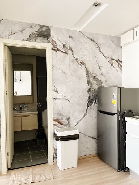 Artemis Sukhumvit 77, Bangkok, 418 Sukhumvit 77 Road, Suan Luang, Suan Luang, Bangkok, 1 Bedroom, 32 sqm, Condo For Rent, by Keller Williams, 500246936 - DDproperty.com