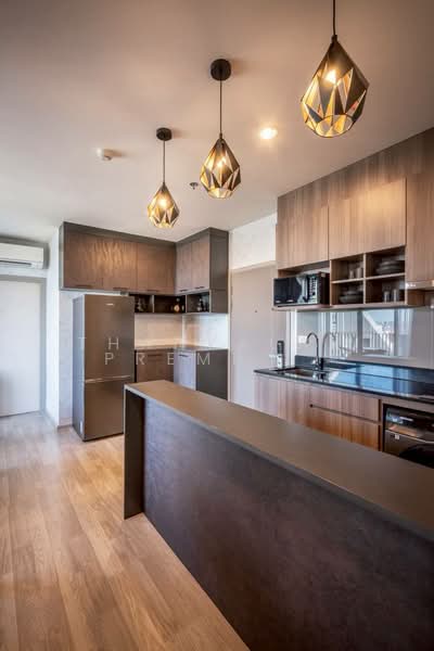 IDEO Mobi Sukhumvit Eastpoint, Bangkok, Sukhumvit Road, Bang Na, Bang Na, Bangkok, 2 Bedrooms, 60 sqm, Condo For Rent, by Thanyalak Premputtiphan, 500246937 - DDproperty.com