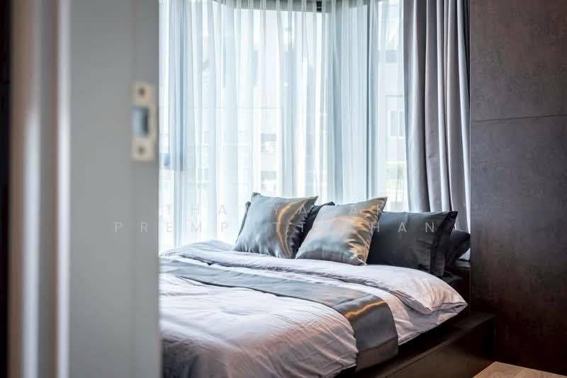 IDEO Mobi Sukhumvit Eastpoint, กรุงเทพ, Sukhumvit Road, บางนา, บางนา, กรุงเทพ, 60 ตร.ม., คอนโด ให้เช่า, โดย Thanyalak Premputtiphan, 500246937 - DDproperty.com