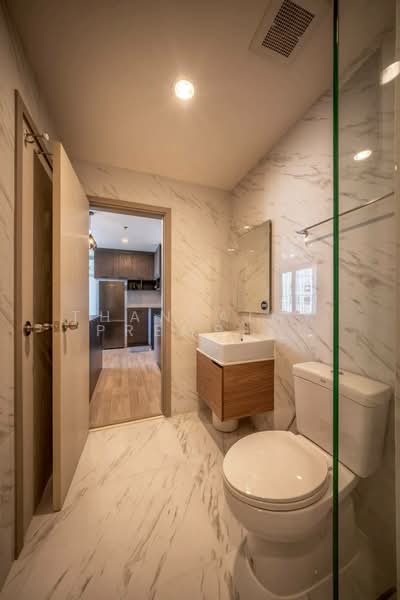 IDEO Mobi Sukhumvit Eastpoint, Bangkok, Sukhumvit Road, Bang Na, Bang Na, Bangkok, 2 Bedrooms, 60 sqm, Condo For Rent, by Thanyalak Premputtiphan, 500246937 - DDproperty.com