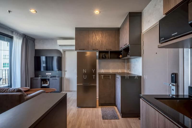 IDEO Mobi Sukhumvit Eastpoint, Bangkok, Sukhumvit Road, Bang Na, Bang Na, Bangkok, 2 Bedrooms, 60 sqm, Condo For Rent, by Thanyalak Premputtiphan, 500246937 - DDproperty.com