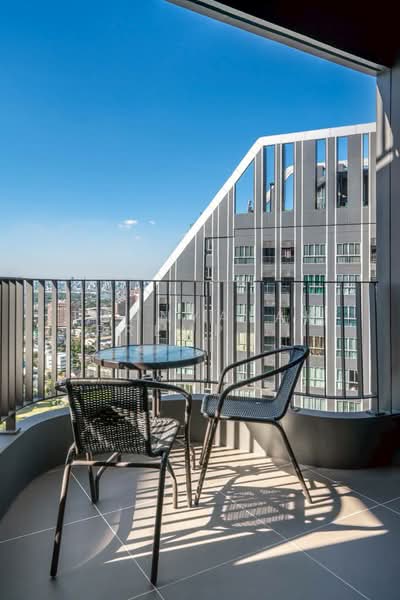 IDEO Mobi Sukhumvit Eastpoint, Bangkok, Sukhumvit Road, Bang Na, Bang Na, Bangkok, 2 Bedrooms, 60 sqm, Condo For Rent, by Thanyalak Premputtiphan, 500246937 - DDproperty.com