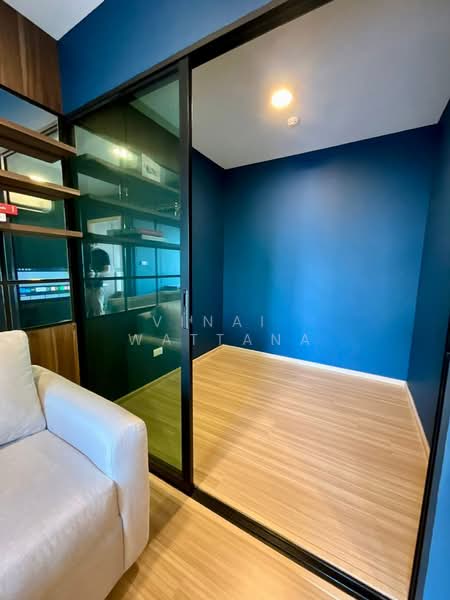 Chewathai Hallmark Ladprao-Chokchai 4, Bangkok, 959 Sangkhom Songkhor Road, Saphan Song, Wang Thonglang, Bangkok, 1 Bedroom, 40 sqm, Condo For Sale, by Vinai  Wattana, 500246939 - DDproperty.com