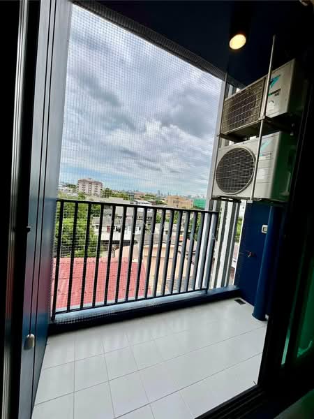 Chewathai Hallmark Ladprao-Chokchai 4, Bangkok, 959 Sangkhom Songkhor Road, Saphan Song, Wang Thonglang, Bangkok, 1 Bedroom, 40 sqm, Condo For Sale, by Vinai  Wattana, 500246939 - DDproperty.com