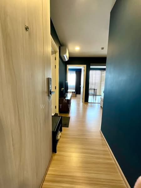 Chewathai Hallmark Ladprao-Chokchai 4, Bangkok, 959 Sangkhom Songkhor Road, Saphan Song, Wang Thonglang, Bangkok, 1 Bedroom, 40 sqm, Condo For Sale, by Vinai  Wattana, 500246939 - DDproperty.com