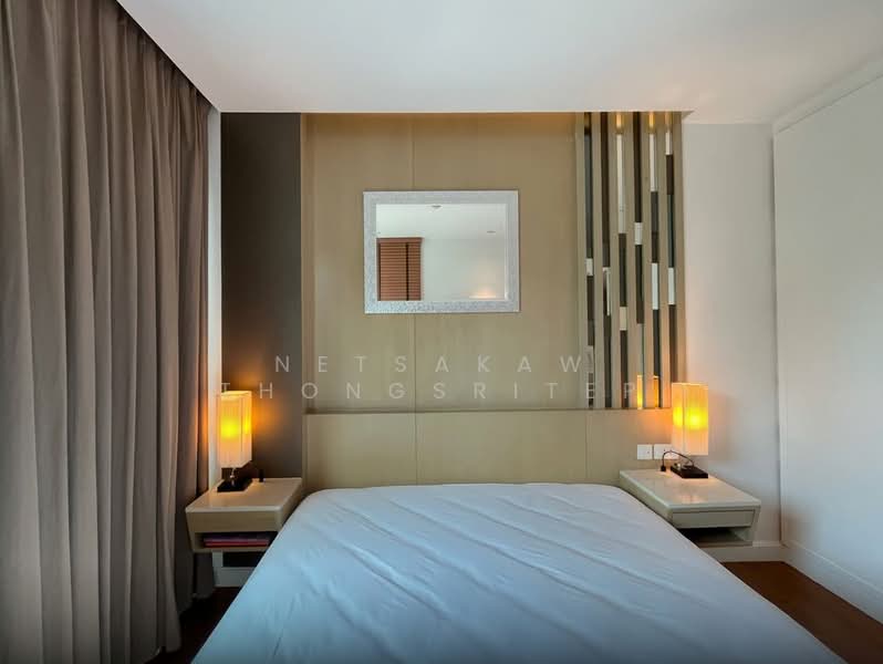 Amari Residences Hua Hin, Prachuap Khiri Khan, Soi Hua Hin 87, Nong Kae, Hua Hin, Prachuap Khiri Khan, 1 Bedroom, 41 sqm, Single Detached House For Sale, by Netsakaw Thongsritep, 500246944 - DDproperty.com