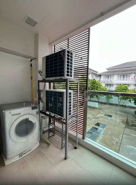 Amari Residences Hua Hin, Prachuap Khiri Khan, Soi Hua Hin 87, Nong Kae, Hua Hin, Prachuap Khiri Khan, 1 Bedroom, 41 sqm, Single Detached House For Sale, by Netsakaw Thongsritep, 500246944 - DDproperty.com