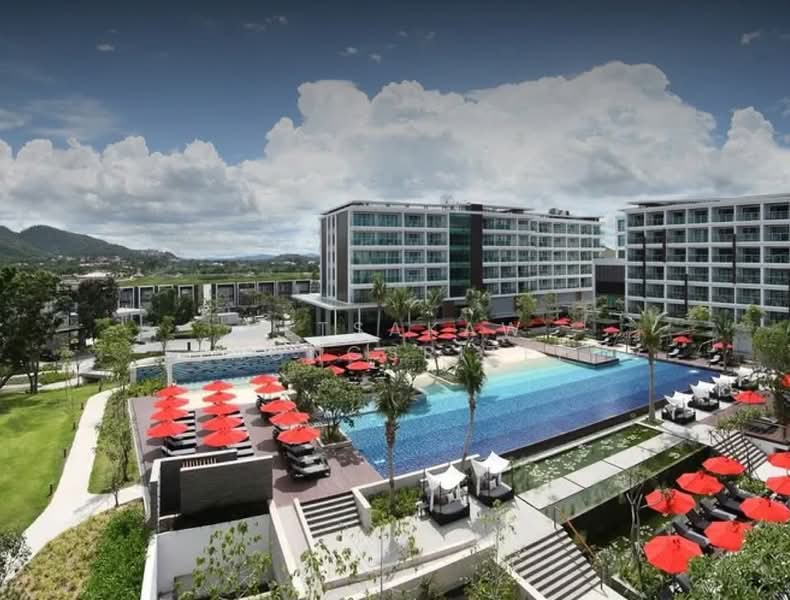 Amari Residences Hua Hin : อมารี เรสซิเดนซ์ หัวหิน, ประจวบคีรีขันธ์, ซอยหัวหิน 87, หนองแก, หัวหิน, ประจวบคีรีขันธ์, 41 ตร.ม., บ้านเดี่ยว ขาย, โดย Netsakaw Thongsritep, 500246944 - DDproperty.com