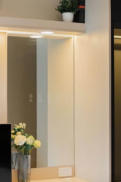 Life One Wireless, Bangkok, 1 Wireless Road, Lumphini, Pathum Wan, Bangkok, Studio, 25 sqm, Condo For Rent, by Bangkok Agent Co.,Ltd., 500246945 - DDproperty.com