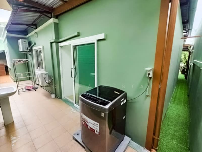 4 Bedroom House for Sale in North Pattaya, Chon Buri (Pattaya), Bang Lamung, Bang Lamung (Pattaya), Chon Buri (Pattaya), 4 Bedrooms, 288 sqm, Single Detached House For Sale, by PLC real estate, 500246949 - DDproperty.com