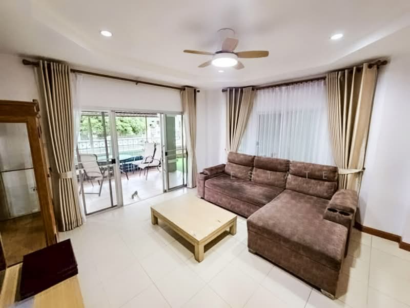 4 Bedroom House for Sale in North Pattaya, Chon Buri (Pattaya), Bang Lamung, Bang Lamung (Pattaya), Chon Buri (Pattaya), 4 Bedrooms, 288 sqm, Single Detached House For Sale, by PLC real estate, 500246949 - DDproperty.com