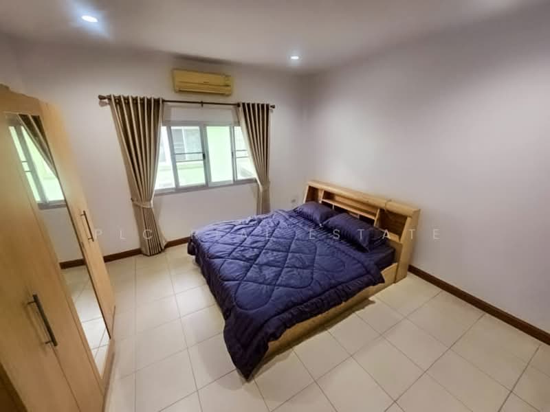 4 Bedroom House for Sale in North Pattaya, Chon Buri (Pattaya), Bang Lamung, Bang Lamung (Pattaya), Chon Buri (Pattaya), 4 Bedrooms, 288 sqm, Single Detached House For Sale, by PLC real estate, 500246949 - DDproperty.com