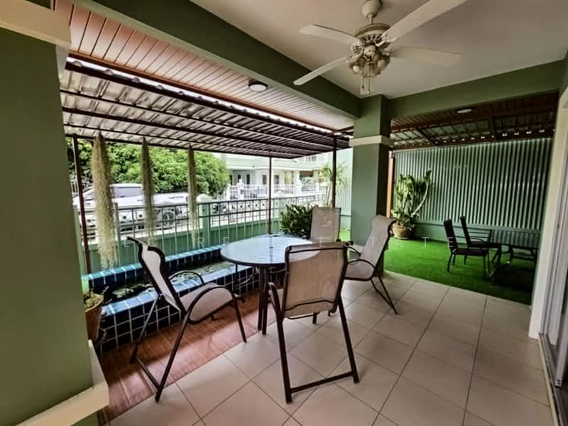 4 Bedroom House for Sale in North Pattaya, Chon Buri (Pattaya), Bang Lamung, Bang Lamung (Pattaya), Chon Buri (Pattaya), 4 Bedrooms, 288 sqm, Single Detached House For Sale, by PLC real estate, 500246949 - DDproperty.com