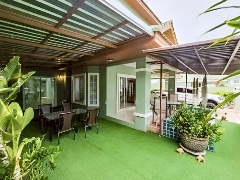 ขาย บ้าน 4 ห้องนอน พัทยาเหนือ, ชลบุรี, บางละมุง, บางละมุง, ชลบุรี, 288 ตร.ม., บ้านเดี่ยว ขาย, โดย PLC real estate, 500246949 - DDproperty.com