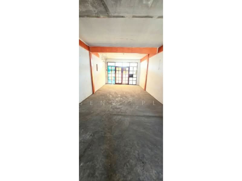 ให้เช่าอาคารพาณิชย์ 4คูหา 5ชั้น ย่านท่าพระ ตลาดพลู บางกอกใหญ่ ใกล้เดอะมอลล์ท่าพระ, Bangkok, Wat Tha Pra, Bangkok Yai, Bangkok, , 447 sqm, Shophouse For Rent, by Narong Chutianankasem, 500246950 - DDproperty.com