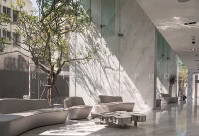 For Rent - HQ Thonglor by Sansiri, Bangkok
