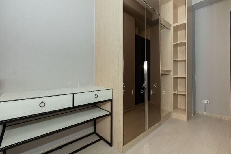 Chapter One Shine Bangpo, Bangkok, Pracharat Sai 1 Rd., Bang Sue, Bang Sue, Bangkok, 1 Bedroom, 44 sqm, Condo For Sale, by Thanyalak Premputtiphan, 500246955 - DDproperty.com