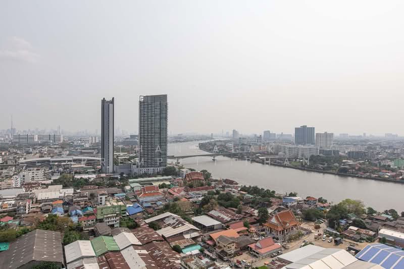 Chapter One Shine Bangpo, Bangkok, Pracharat Sai 1 Rd., Bang Sue, Bang Sue, Bangkok, 1 Bedroom, 44 sqm, Condo For Sale, by Thanyalak Premputtiphan, 500246955 - DDproperty.com