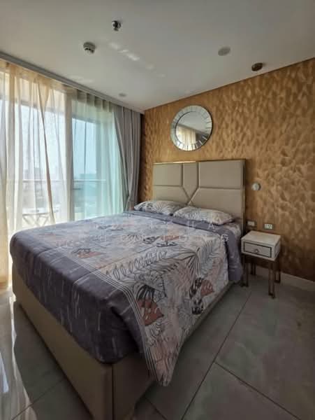 Copacabana Beach Jomtien : โคปาคาบาน่า บีช จอมเทียน, ชลบุรี, ตำบลหนองปรือ อำเภอบางละมุง ชลบุรี, หนองปรือ, บางละมุง, ชลบุรี, 29 ตร.ม., คอนโด ขาย, โดย Supicha Chorjong, 500246958 - DDproperty.com