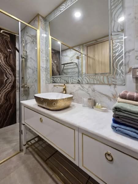 Copacabana Beach Jomtien : โคปาคาบาน่า บีช จอมเทียน, ชลบุรี, ตำบลหนองปรือ อำเภอบางละมุง ชลบุรี, หนองปรือ, บางละมุง, ชลบุรี, 29 ตร.ม., คอนโด ขาย, โดย Supicha Chorjong, 500246958 - DDproperty.com