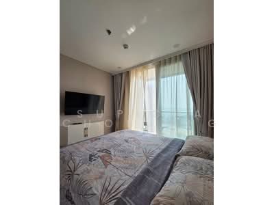 ขาย - Copacabana Beach Jomtien : โคปาคาบาน่า บีช จอมเทียน, ชลบุรี