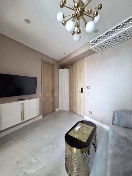 Copacabana Beach Jomtien, Chon Buri (Pattaya), Jomtien Sai Song Rd, Nong Pru, Bang Lamung (Pattaya), Chon Buri (Pattaya), 1 Bedroom, 29 sqm, Condo For Sale, by Supicha Chorjong, 500246958 - DDproperty.com