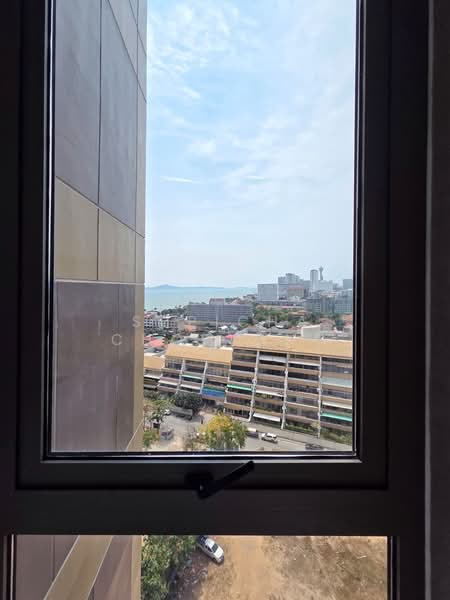 Copacabana Beach Jomtien : โคปาคาบาน่า บีช จอมเทียน, ชลบุรี, ตำบลหนองปรือ อำเภอบางละมุง ชลบุรี, หนองปรือ, บางละมุง, ชลบุรี, 29 ตร.ม., คอนโด ขาย, โดย Supicha Chorjong, 500246958 - DDproperty.com