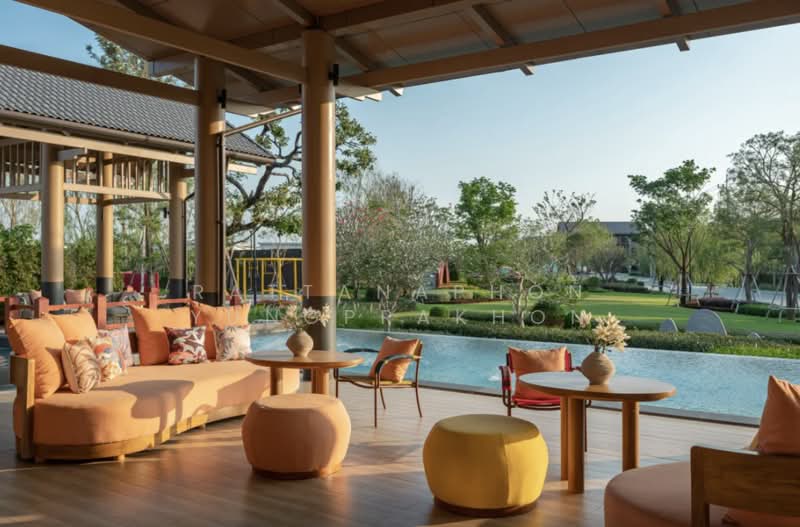 Anasiri Songprapha, Bangkok, 38 Soi Wat Weluwanaram18, Donmueng, Si Khan, Don Mueang, Bangkok, 3 Bedrooms, 156 sqm, Single Detached House For Sale, by Rattanaphon Yungprakhon, 500246961 - DDproperty.com