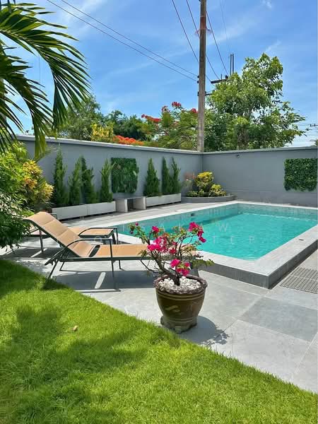 undefined, Prachuap Khiri Khan, Hua Hin, Hua Hin, Prachuap Khiri Khan, 2 Bedrooms, 119 sqm, Single Detached House For Sale, by Netsakaw Thongsritep, 500246962 - DDproperty.com