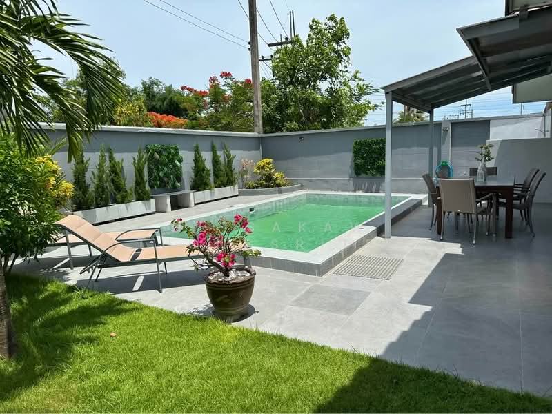 undefined, Prachuap Khiri Khan, Hua Hin, Hua Hin, Prachuap Khiri Khan, 2 Bedrooms, 119 sqm, Single Detached House For Sale, by Netsakaw Thongsritep, 500246962 - DDproperty.com