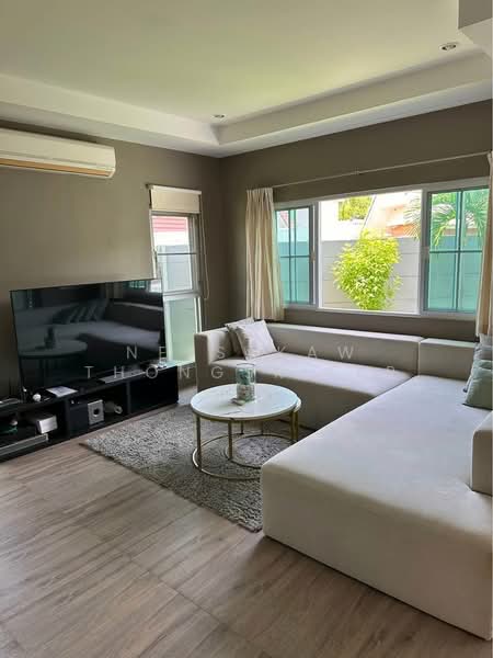undefined, Prachuap Khiri Khan, Hua Hin, Hua Hin, Prachuap Khiri Khan, 2 Bedrooms, 119 sqm, Single Detached House For Sale, by Netsakaw Thongsritep, 500246962 - DDproperty.com
