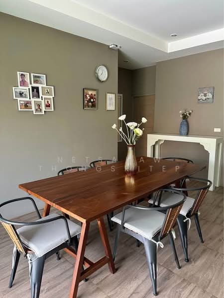 undefined, Prachuap Khiri Khan, Hua Hin, Hua Hin, Prachuap Khiri Khan, 2 Bedrooms, 119 sqm, Single Detached House For Sale, by Netsakaw Thongsritep, 500246962 - DDproperty.com