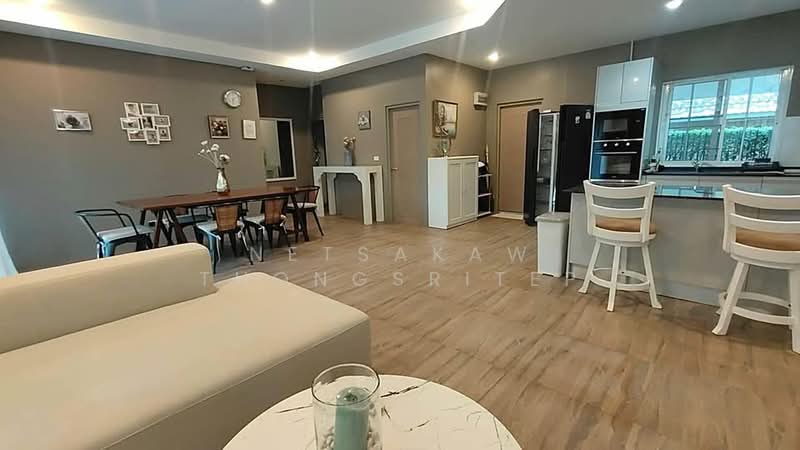 undefined, Prachuap Khiri Khan, Hua Hin, Hua Hin, Prachuap Khiri Khan, 2 Bedrooms, 119 sqm, Single Detached House For Sale, by Netsakaw Thongsritep, 500246962 - DDproperty.com