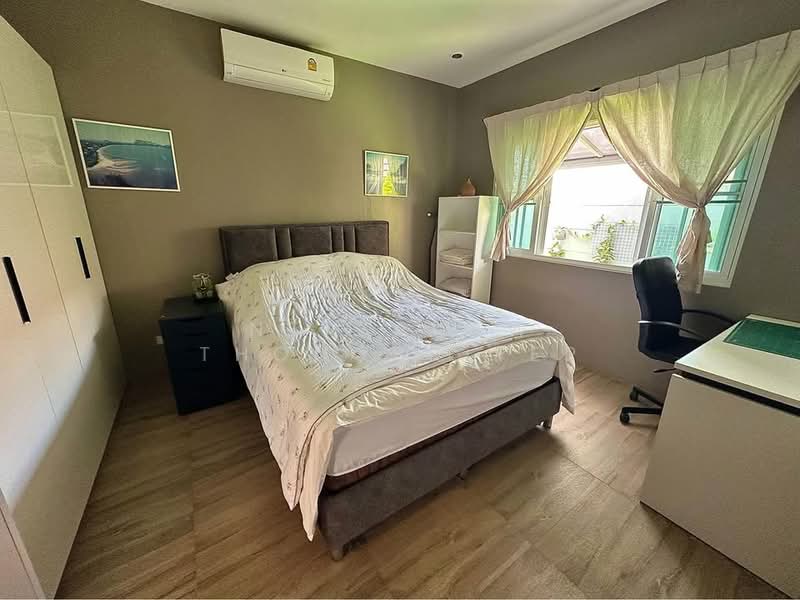 undefined, Prachuap Khiri Khan, Hua Hin, Hua Hin, Prachuap Khiri Khan, 2 Bedrooms, 119 sqm, Single Detached House For Sale, by Netsakaw Thongsritep, 500246962 - DDproperty.com