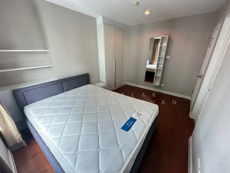 Belle Grand Rama 9, Bangkok, 131 Rama 9 Road, Huai Khwang, Huai Khwang, Bangkok, 2 Bedrooms, 61 sqm, Condo For Rent, by Thanyalak Premputtiphan, 500246963 - DDproperty.com