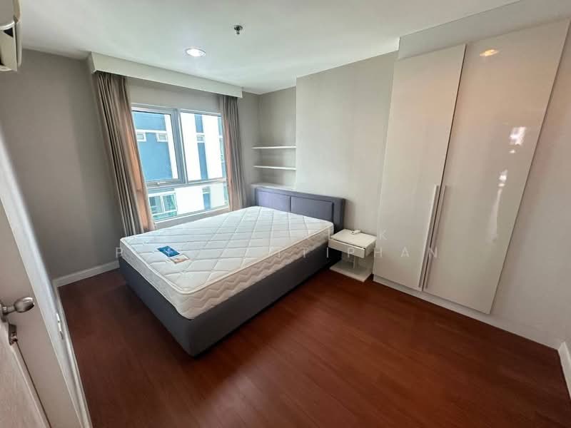 Belle Grand Rama 9, Bangkok, 131 Rama 9 Road, Huai Khwang, Huai Khwang, Bangkok, 2 Bedrooms, 61 sqm, Condo For Rent, by Thanyalak Premputtiphan, 500246963 - DDproperty.com