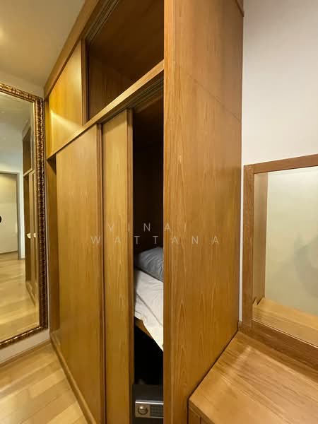 HQ Thonglor by Sansiri, Bangkok, Sukhumvit Road, Khlong Tan Nua, Watthana, Bangkok, 2 Bedrooms, 75 sqm, Condo For Rent, by Vinai Wattana, 500246965 - DDproperty.com