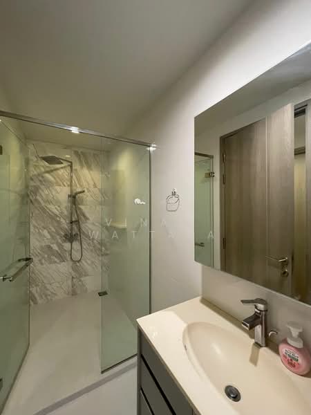 HQ Thonglor by Sansiri, Bangkok, Sukhumvit Road, Khlong Tan Nua, Watthana, Bangkok, 2 Bedrooms, 75 sqm, Condo For Rent, by Vinai Wattana, 500246965 - DDproperty.com