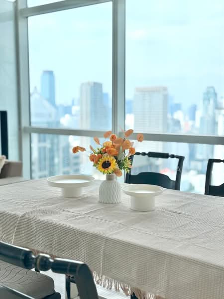 Athenee Residence, Bangkok, 65 Witthayu Road, Lumphini, Pathum Wan, Bangkok, 2 Bedrooms, 140 sqm, Condo For Rent, by Suthana Tungsriouya, 500246966 - DDproperty.com