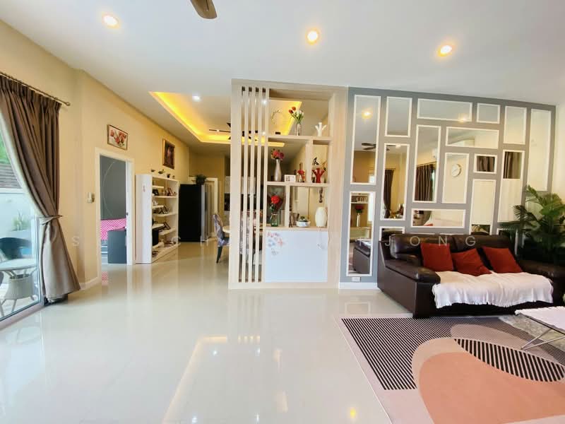 undefined, Chon Buri (Pattaya), Huai Yai, Bang Lamung (Pattaya), Chon Buri (Pattaya), 3 Bedrooms, 200 sqm, Villa For Sale, by Supicha Chorjong, 500246967 - DDproperty.com