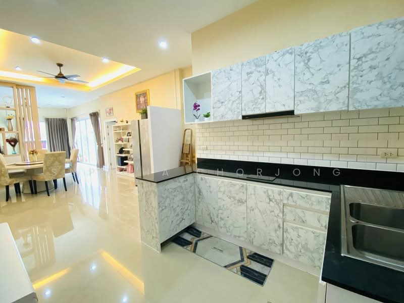 undefined, Chon Buri (Pattaya), Huai Yai, Bang Lamung (Pattaya), Chon Buri (Pattaya), 3 Bedrooms, 200 sqm, Villa For Sale, by Supicha Chorjong, 500246967 - DDproperty.com