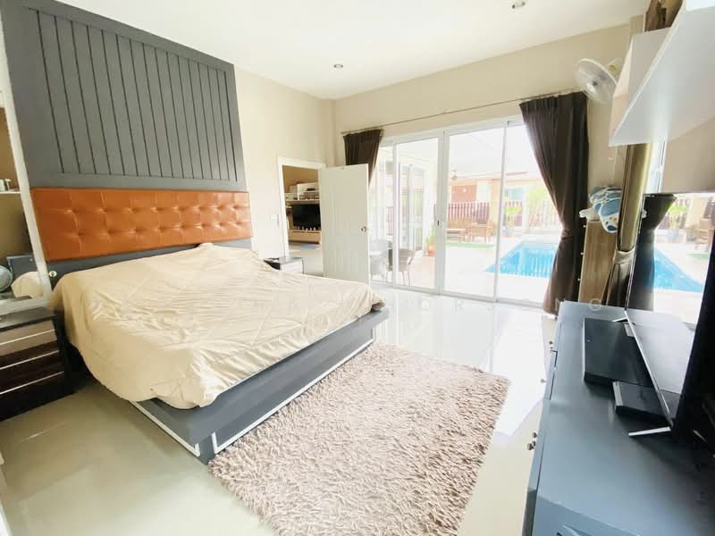 undefined, Chon Buri (Pattaya), Huai Yai, Bang Lamung (Pattaya), Chon Buri (Pattaya), 3 Bedrooms, 200 sqm, Villa For Sale, by Supicha Chorjong, 500246967 - DDproperty.com